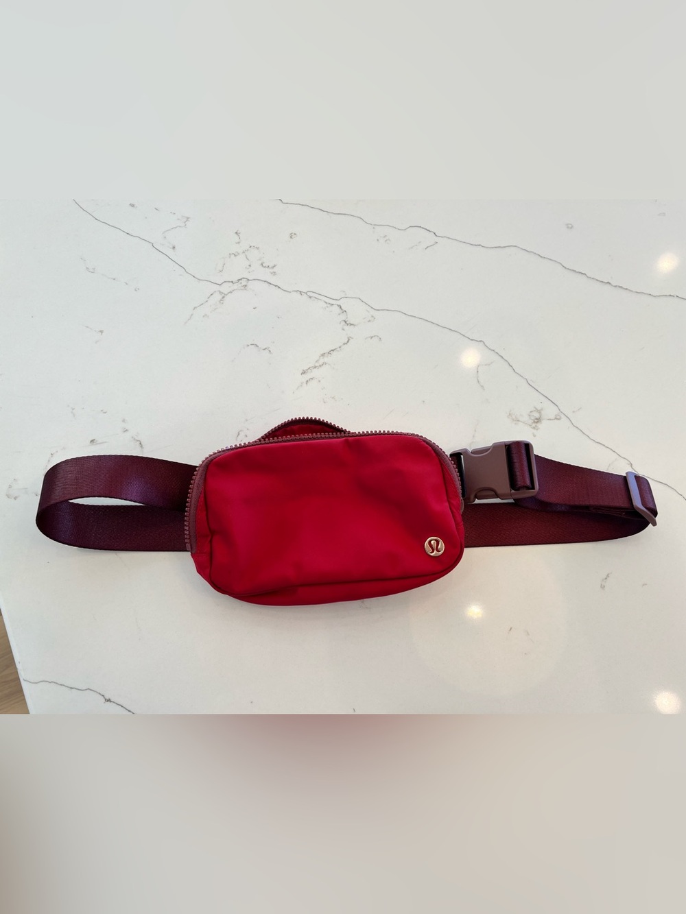 Lululemon Lunar New Year Belt Bag